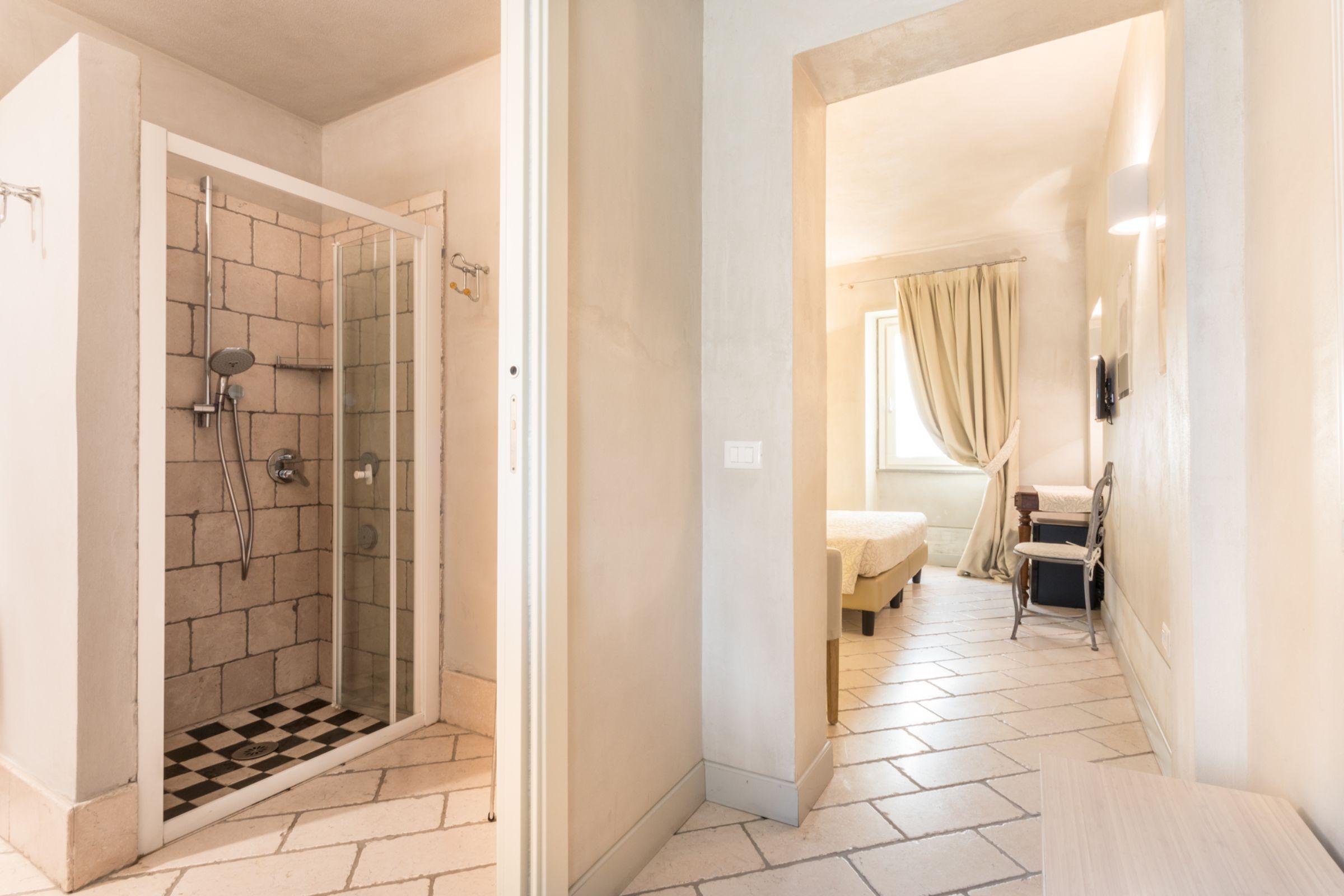 Il Cortiletto Hotel Maison トレズヌラーゲス エクステリア 写真