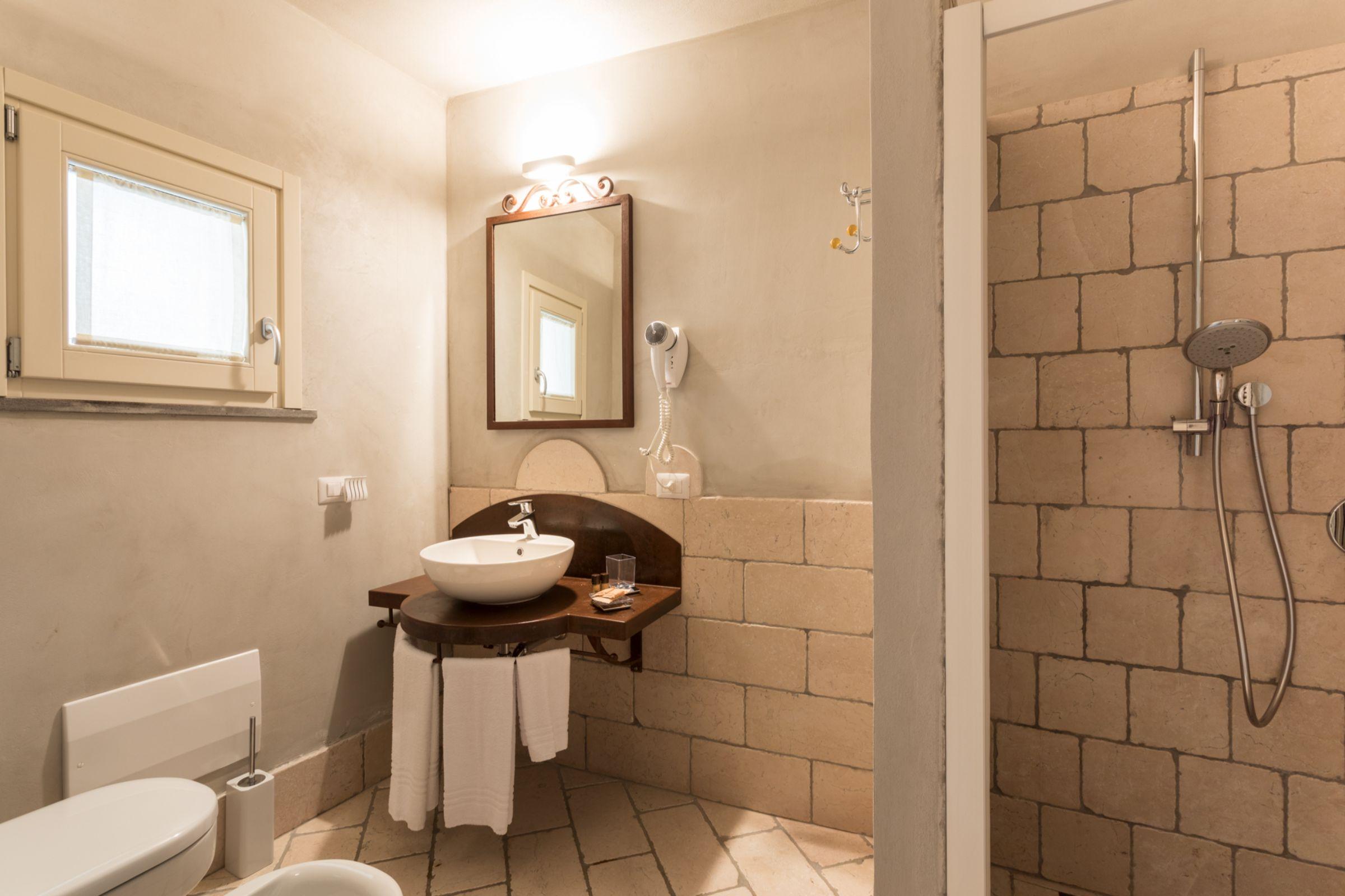 Il Cortiletto Hotel Maison トレズヌラーゲス エクステリア 写真