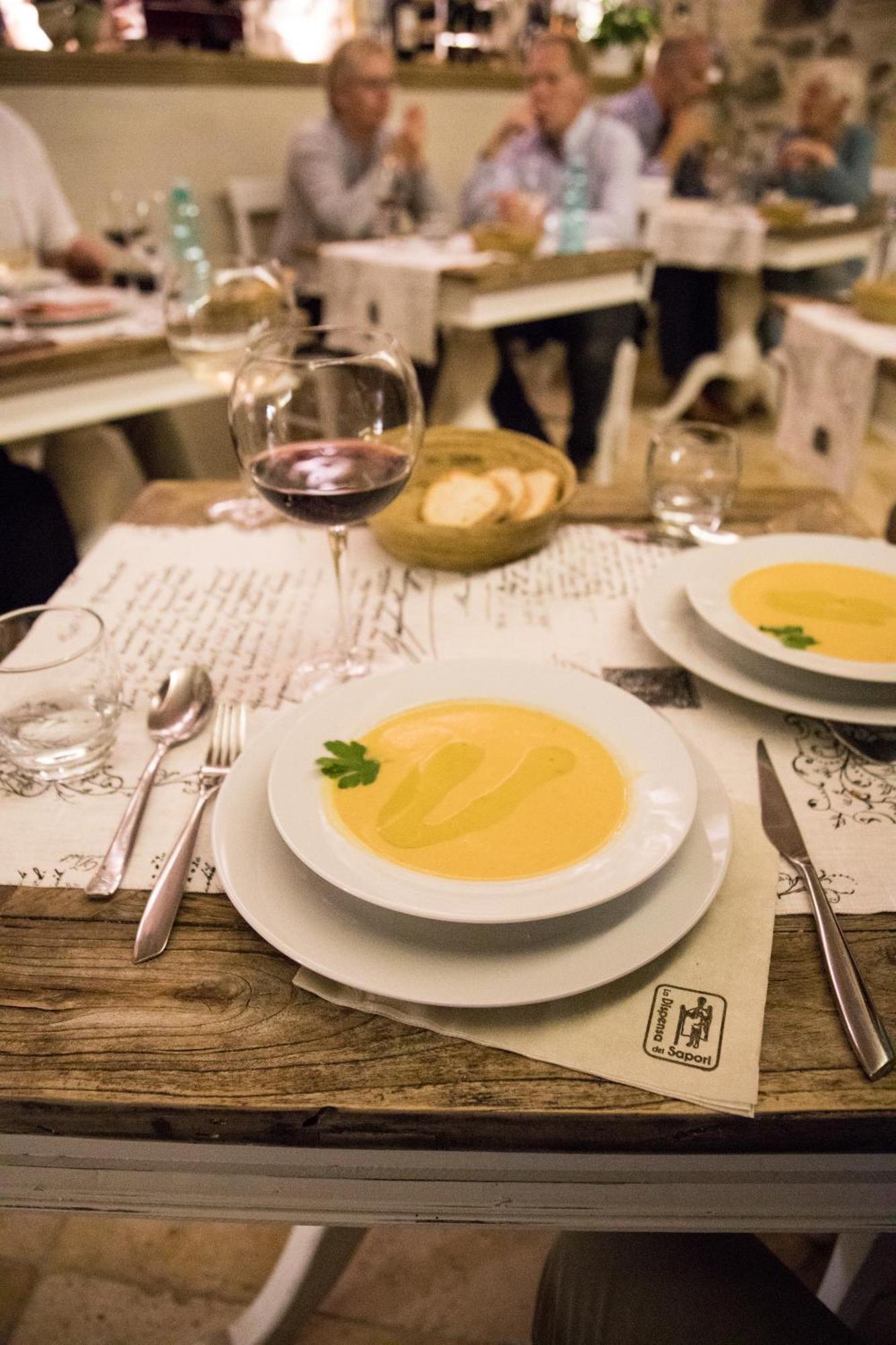 Il Cortiletto Hotel Maison トレズヌラーゲス エクステリア 写真
